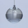Подвесной светильник DeMarkt 730010209