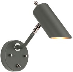 Бра Elstead QUINTO1-GPN