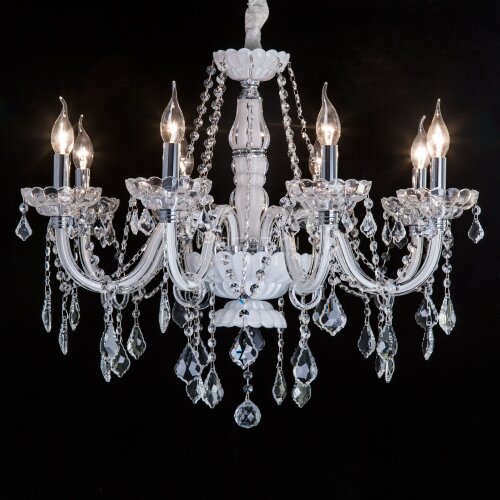 Подвесная люстра Citilux CL353181