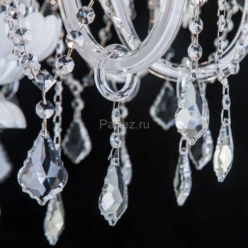 Подвесная люстра Citilux CL353181