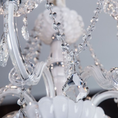 Подвесная люстра Citilux CL353181