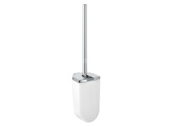 Ёрш для унитаза Keuco Elegance NEW откидной, хром (11664010100)