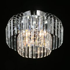 Потолочная люстра DeMarkt 111015008