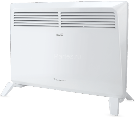 Конвектор электрический Ballu Solo BEC/SM-1500