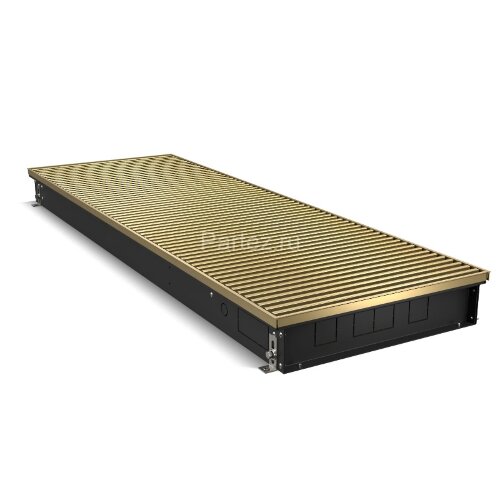 Конвектор внутрипольный Royal Thermo ATRIUM-90/400/800-DG-U-AU