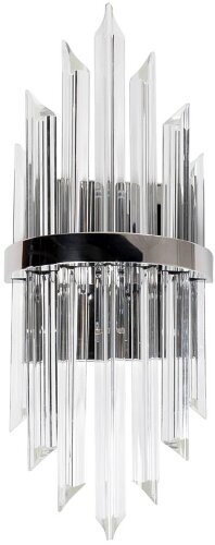 Бра Garda Decor 62GDM-903CH