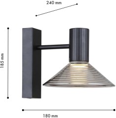 Бра F-Promo 4622-1W