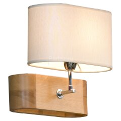 Бра Lussole Loft GRLSF-2111-01