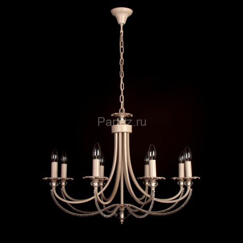 Подвесная люстра Abrasax 3007/8(creamgold)