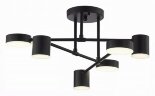 Потолочная люстра Kink Light 07649-6D,19(4000K)