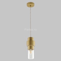 Подвесной светильник Imex MD.23472-1-P SGD