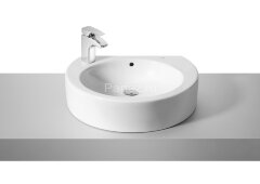Z HAPPENING Раковина 560х450х155 мм б/пьед.