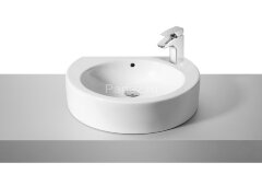 Z HAPPENING Раковина 560х450х155 мм б/пьед.