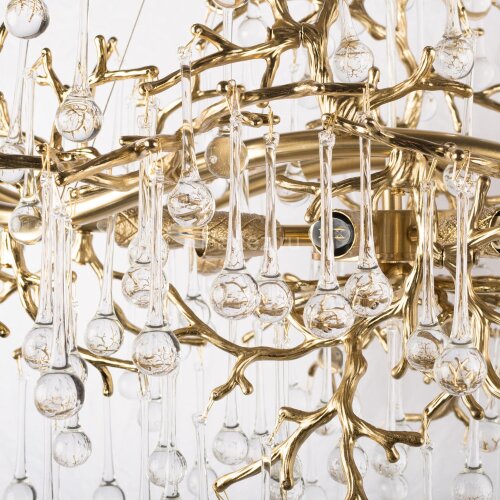 Подвесной светильник Loft It 10351/1000L AB