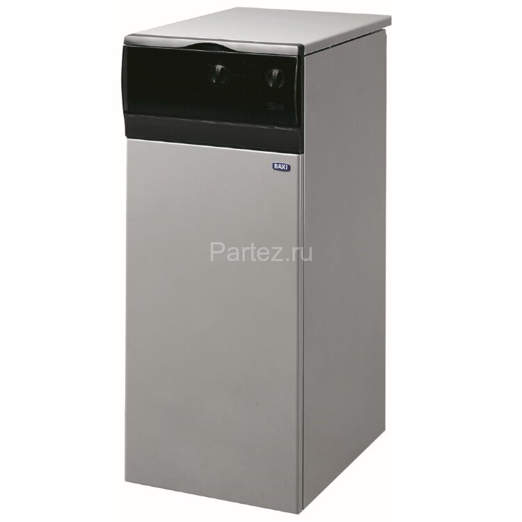 Котел газовый напольный Baxi Slim 1.230 i