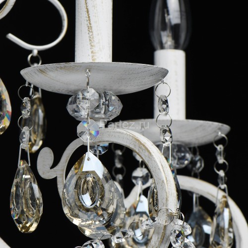 Подвесная люстра MW-Light 683012905