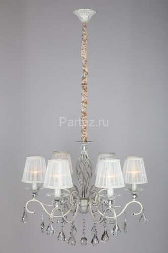 Подвесная люстра Omnilux OML-79103-06