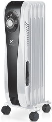 Радиатор масляный Electrolux Sport Line EOH/M-5105N