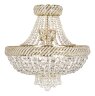 Подвесная люстра Arti Lampadari Palermo E 1.5.45.600 G