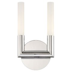 Бра Lucia Tucci FLOP W3390.2 chrome