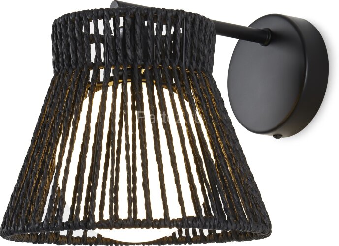 Бра Freya FR5405WL-01B