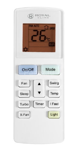 Классическая сплит-система ROYAL CLIMA GRIDA RC-GR65HN (комплект)