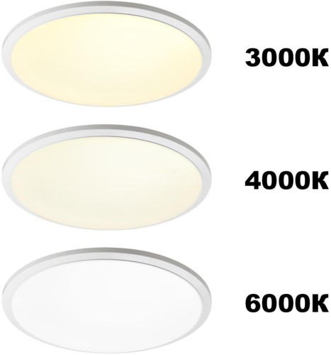 Настенно-потолочный светильник Novotech 359211