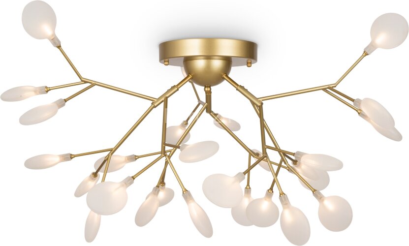 Потолочная люстра Freya FR5049CL-27G