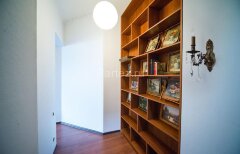 Бра Lucia Tucci BARLETTA W122.1 antique