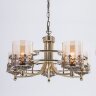 Подвесная люстра Citilux CL464153