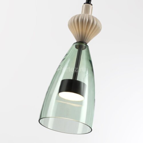 Подвесной светильник Odeon Light 5046/12LC