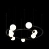 Подвесной светильник Loft It 10155/800 Black