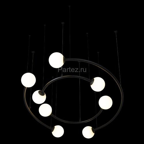 Подвесной светильник Loft It 10155/800 Black