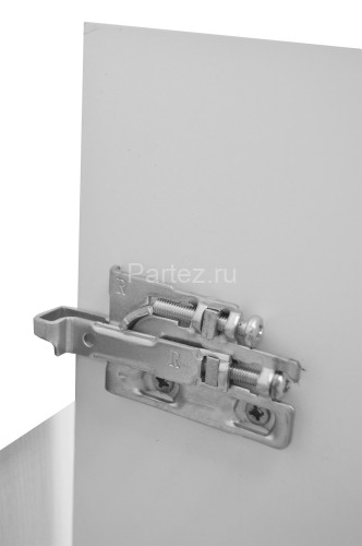 Комплект тумба Loranto Karina 70/2 700х450х550 подвесная с раковиной Миранда 70 (CS00086521)