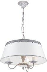 Подвесная люстра Maytoni ARM023-PL-03-S