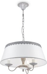 Подвесная люстра Maytoni ARM023-PL-03-S