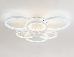 Потолочная люстра Ambrella FA4085