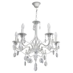 Подвесная люстра MW-Light 683013205