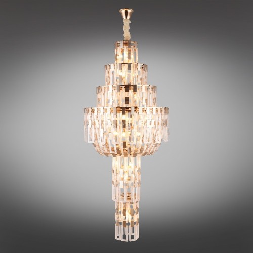 Подвесная люстра Aployt APL.858.03.31