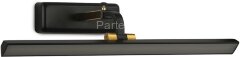 Подсветка для картин Lumina Deco LDW 6019-420 BK+GD