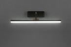 Подсветка для картин Lumina Deco LDW 6019-420 BK+GD