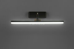 Подсветка для картин Lumina Deco LDW 6019-420 BK+GD