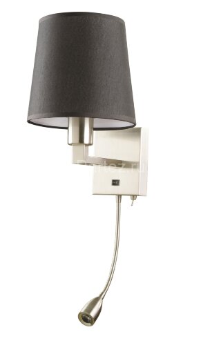 Бра Arte Lamp A9246AP-2SS