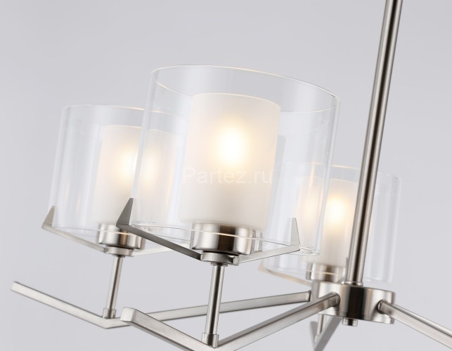 Потолочная люстра Ambrella LH57001