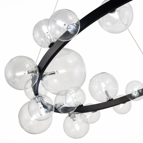 Подвесная люстра ST Luce SL1165.403.24