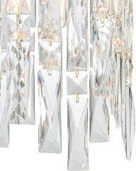 Подвесной светильник Indigo V000442