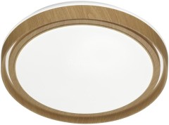 Настенно-потолочный светильник Sonex 7640/AL