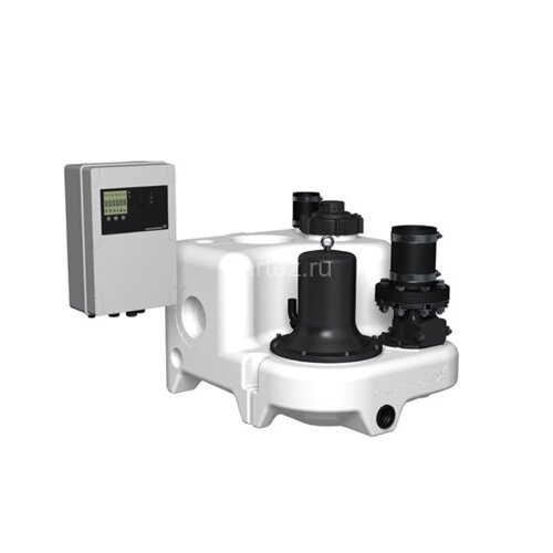 Канализационная установка Grundfos MULTILIFT M.24.3.2 (10м)