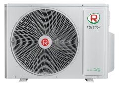 Инверторная сплит-система ROYAL CLIMA GRIDA DC EU Inverter RCI-GR50HN (комплект)