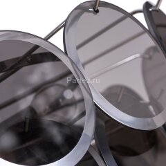 Подвесная люстра Divinare 7566/02 SP-18